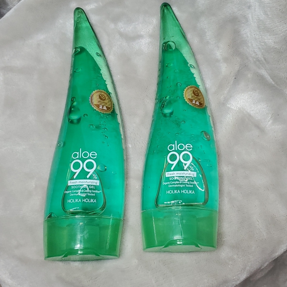 HOLIKA HOLIKA ALOE GEL